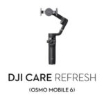 DJI Care Refresh DJI Osmo Mobile 6 (plan de deux ans) – code électronique