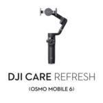 DJI Care Refresh DJI Osmo Mobile 6 (plan de deux ans) – code électronique