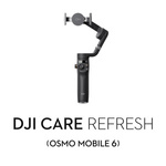 DJI Care Refresh DJI Osmo Mobile 6 (plan de deux ans) - code électronique - Ypsilon Computers