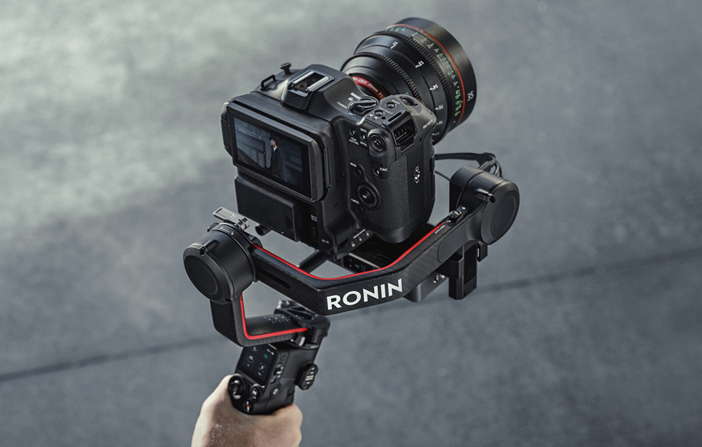 DJI Care Refresh Plan 1 An (DJI RS 3 Pro) - code - Ypsilon Computers
