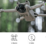 DJI Care Refresh DJI Mini 3 (Plan de 2 ans) – code