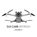 DJI Care Refresh DJI Mini 3 (Plan de 2 ans) – code
