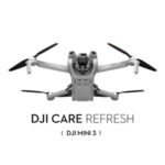 DJI Care Refresh DJI Mini 3 (Plan de 2 ans) – code