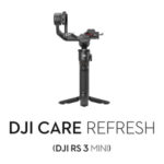 Plan DJI Care Refresh de 2 ans (DJI RS 3 mini) code