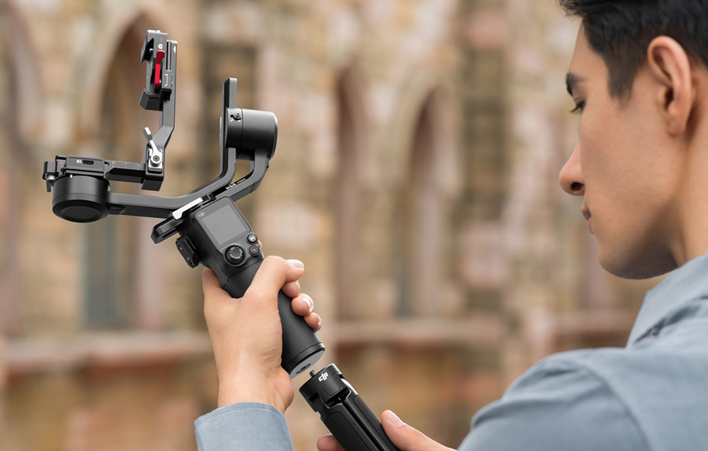 DJI Care Refresh Plan d'1 an (DJI RS 3 mini) code - Ypsilon Computers