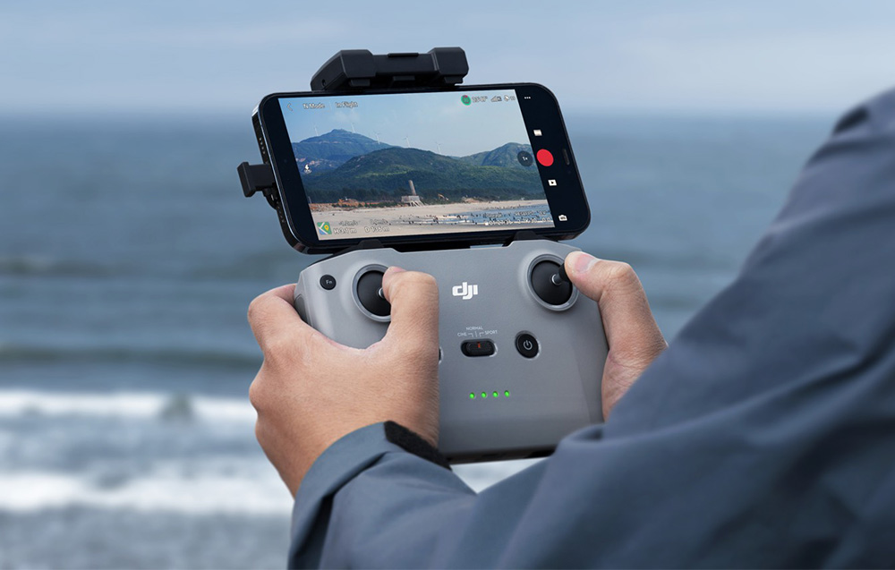 DJI Care Refresh DJI Mini 2 SE (plan de deux ans) - code électronique - Ypsilon Computers