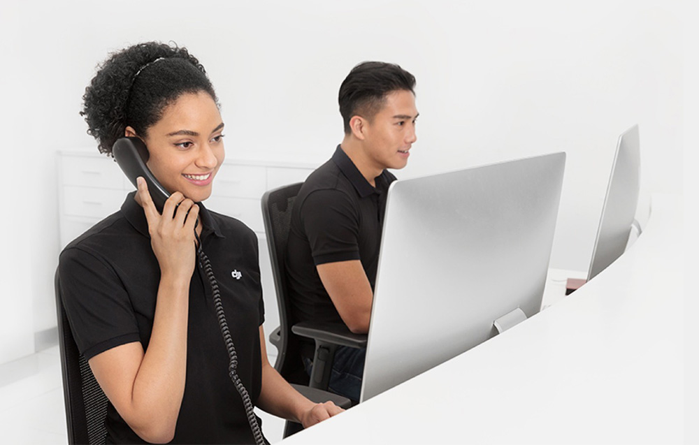 DJI Care Refresh DJI Mini 2 SE (plan de deux ans) - code électronique - Ypsilon Computers