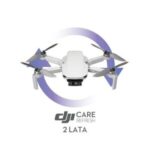 DJI Care Refresh DJI Mini 2 SE (plan de deux ans) – code électronique