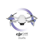 DJI Care Refresh DJI Mini 2 SE (plan de deux ans) - code électronique - Ypsilon Computers
