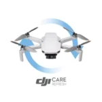 DJI Care Refresh DJI Mini 2 SE – code électronique
