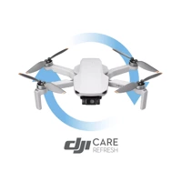 DJI Care Refresh DJI Mini 2 SE - code électronique - Ypsilon Computers
