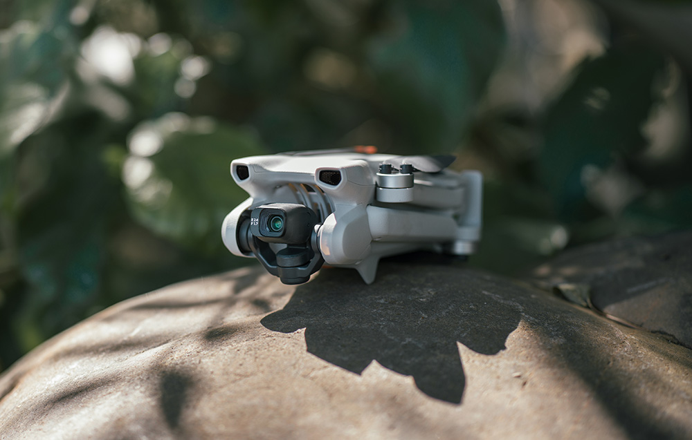 DJI Care Refresh Plan de 1 an (DJI Mini 3) - code - Ypsilon Computers
