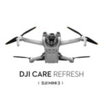 DJI Care Refresh Plan de 1 an (DJI Mini 3) – code