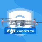 DJI Care Refresh DJI Mini 4 Pro (plan de deux ans) – code électronique