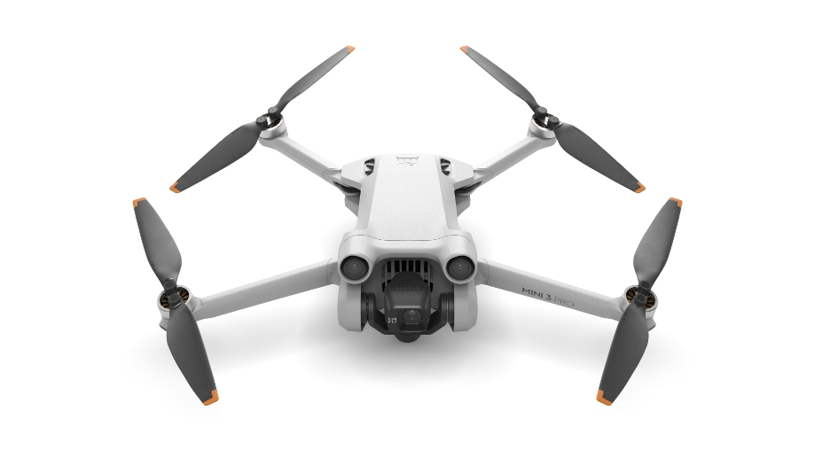DJI Care Refresh DJI Mini 4 Pro (plan de deux ans) - code électronique - Ypsilon Computers