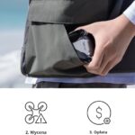 DJI Care Refresh DJI Mini 4 Pro (plan de deux ans) – code électronique