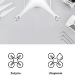 DJI Care Refresh DJI Mini 4 Pro (plan de deux ans) – code électronique