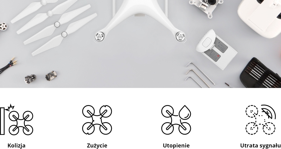 DJI Care Refresh DJI Mini 4 Pro (plan de deux ans) - code électronique - Ypsilon Computers