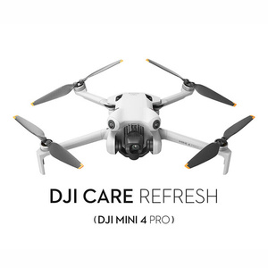 DJI Care Refresh DJI Mini 4 Pro (plan de deux ans) - code électronique - Ypsilon Computers