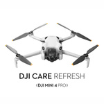DJI Care Refresh DJI Mini 4 Pro (plan de deux ans) - code électronique - Ypsilon Computers