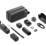 DJI Care Refresh DJI Osmo Pocket 3 – carte