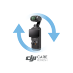 DJI Care Refresh DJI Osmo Pocket 3 – carte