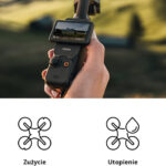 DJI Care Refresh DJI Osmo Pocket 3 (plan de deux ans)