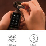 DJI Care Refresh DJI Osmo Pocket 3 (plan de deux ans)