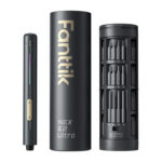 Fanttik E2 Ultra Mini Tournevis Électrique de Précision