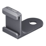 Support à chaussure froide pour caméras Insta360 X4 / X3 / X2