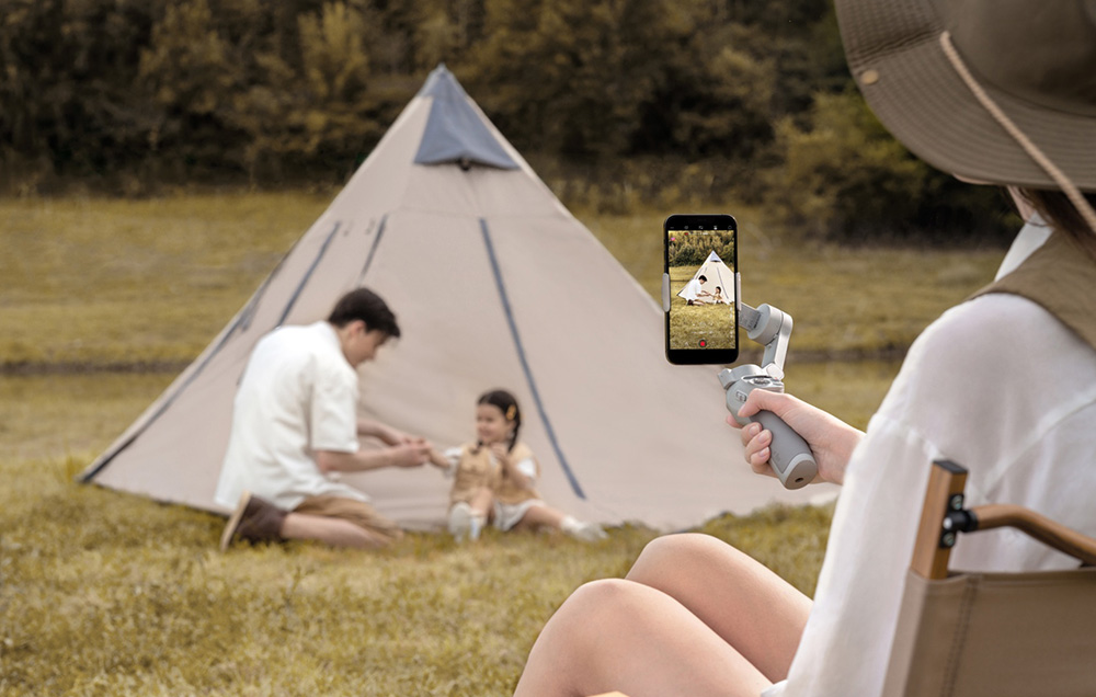 DJI Care Refresh DJI Osmo Mobile SE - code électronique - Ypsilon Computers