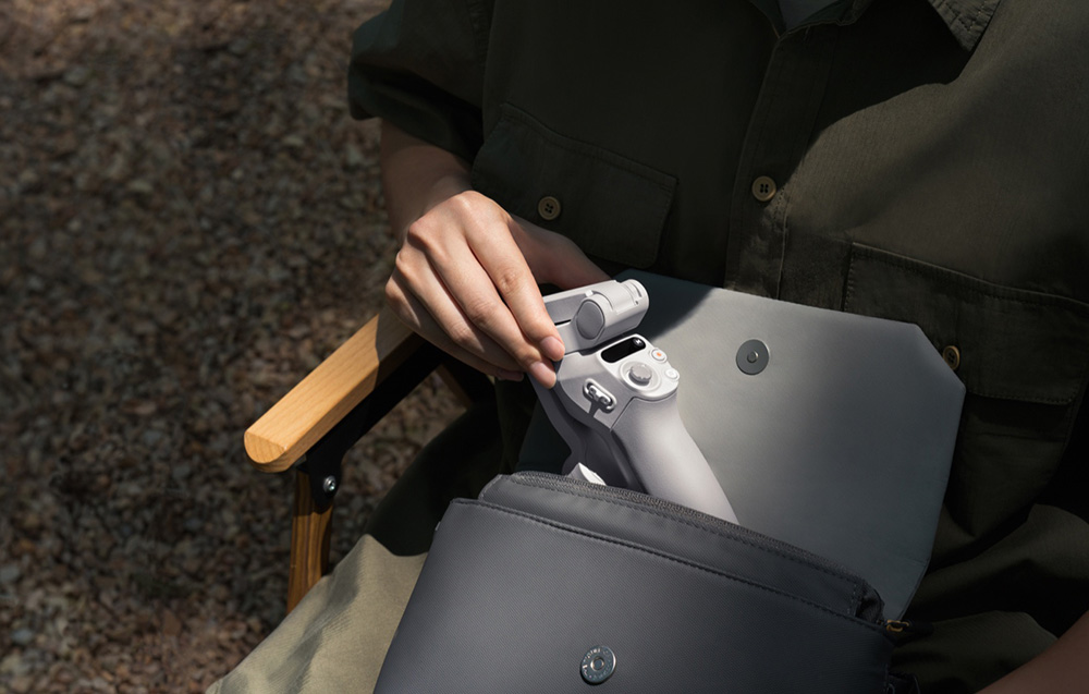DJI Care Refresh DJI Osmo Mobile SE - code électronique - Ypsilon Computers