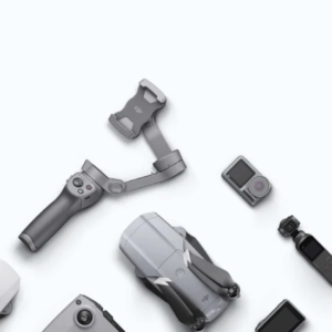 DJI Care Refresh DJI Osmo Action 4 (plan de deux ans) - e-code