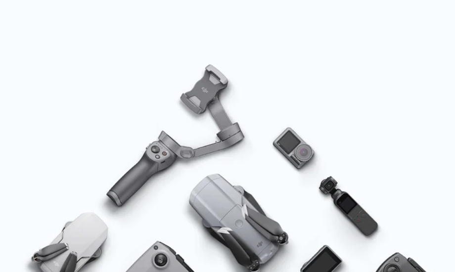 DJI Care Refresh DJI Osmo Action 4 (plan de deux ans) - e-code - Ypsilon Computers