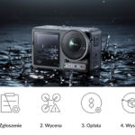 DJI Care Refresh DJI Osmo Action 4 (plan de deux ans) – e-code
