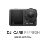 DJI Care Refresh DJI Osmo Action 4 (plan de deux ans) – e-code