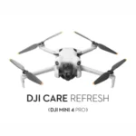 DJI Care Refresh DJI Mini 4 Pro (plan de deux ans)