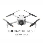 DJI Care Refresh DJI Mini 4 Pro (plan de deux ans)
