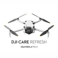 DJI Care Refresh DJI Mini 4 Pro - Ypsilon Computers