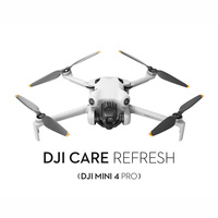 DJI Care Refresh DJI Mini 4 Pro - Ypsilon Computers