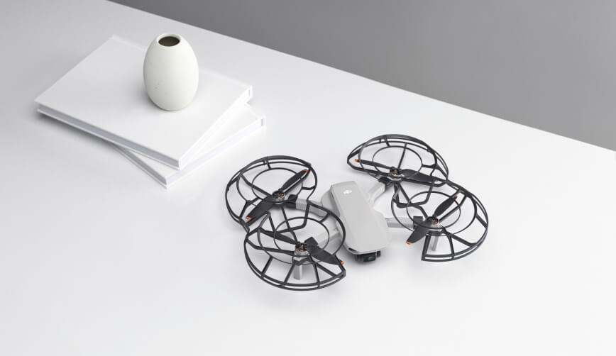 DJI Care Refresh pour DJI Mini 2 SE - code électronique - Ypsilon Computers