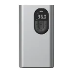 Mini compresseur de voiture Baseus Energy Source (tarnish)