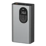 Mini compresseur de voiture Baseus Energy Source (tarnish)