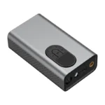 Mini compresseur de voiture Baseus Energy Source (tarnish)