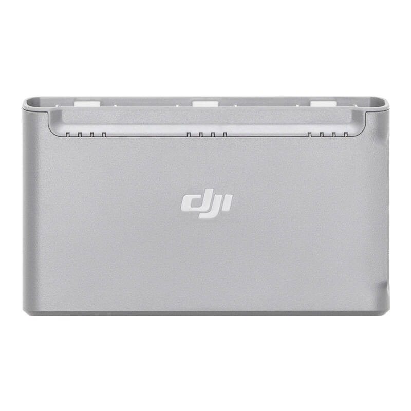 Hub de charge bidirectionnel DJI Mini 2 (Mavic Mini 2) - Ypsilon Computers