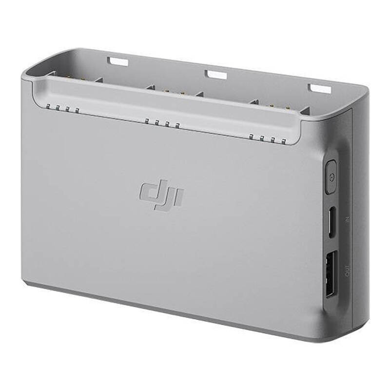 Hub de charge bidirectionnel DJI Mini 2 (Mavic Mini 2) - Ypsilon Computers