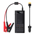 Onduleur Baseus 500W (220V CN/EU) (noir)