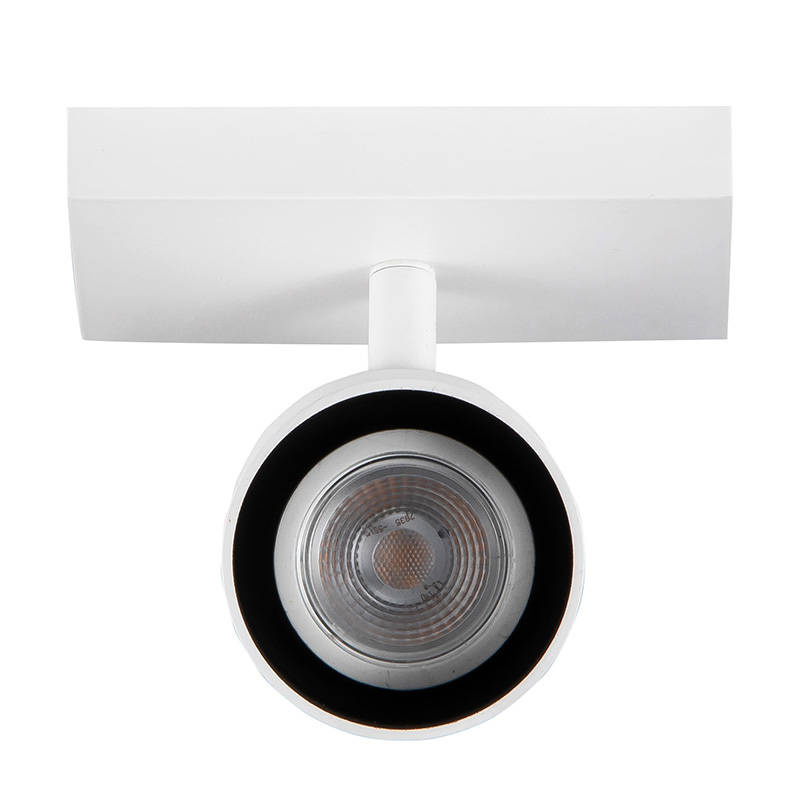Yeelight Spot lumineux de plafond (une ampoule) blanc - Ypsilon Computers