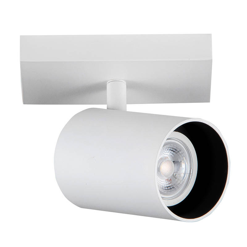 Yeelight Spot lumineux de plafond (une ampoule) blanc - Ypsilon Computers
