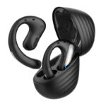 Écouteurs OWS OneOdio OpenRock Pro (noir)